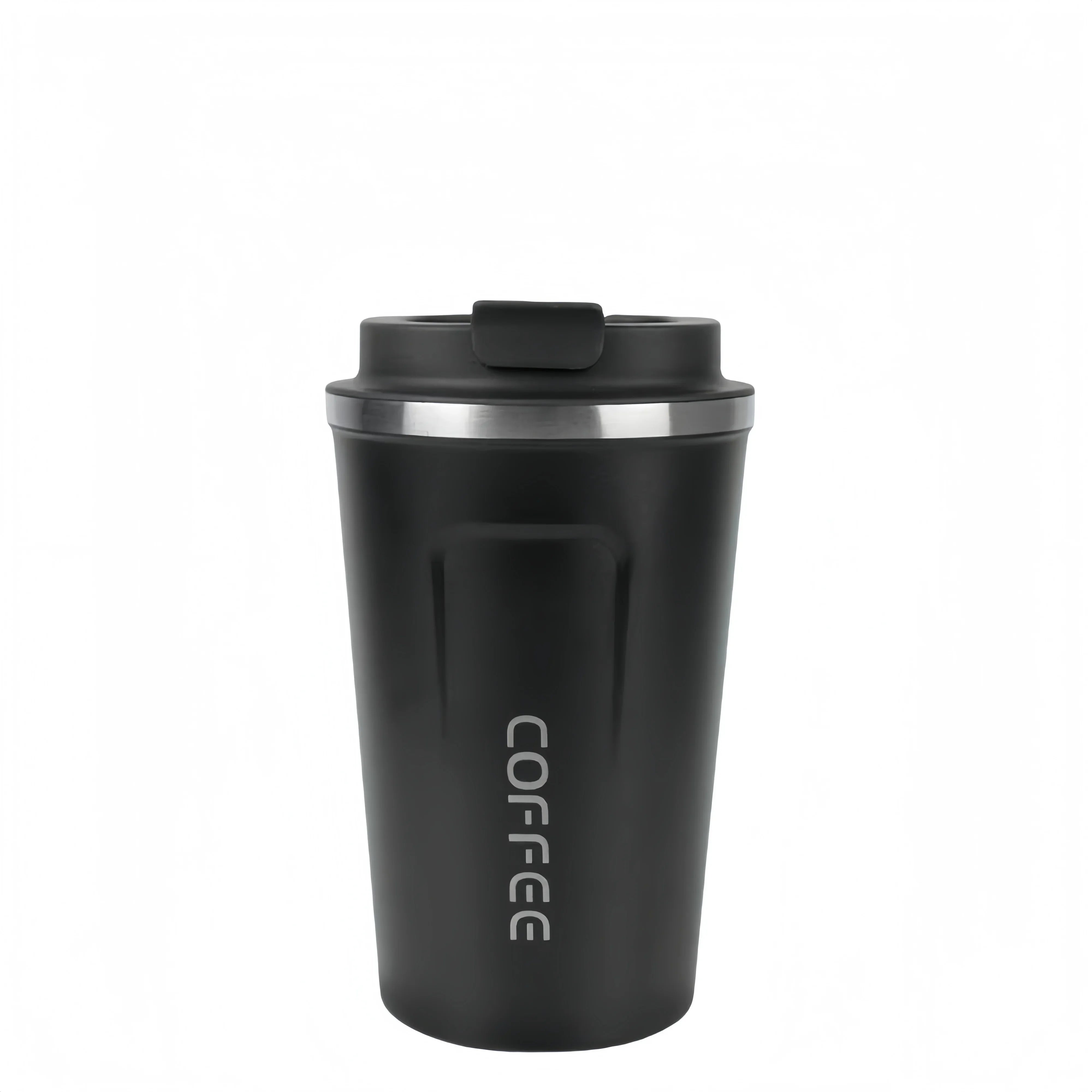 Insulated Stainless Steel Coffee Mug